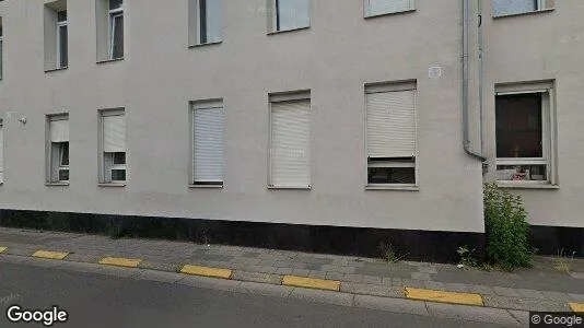 Apartments for rent in Colfontaine - Photo from Google Street View