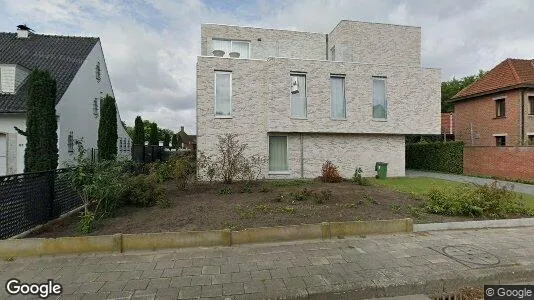 Apartments for rent in Beerse - Photo from Google Street View
