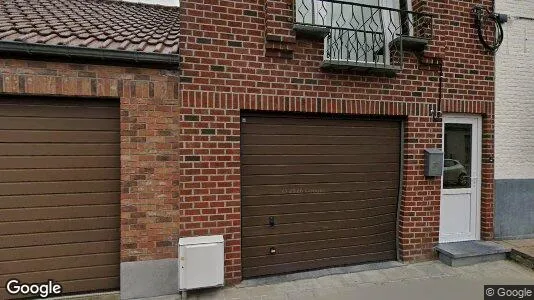 Apartments for rent in Colfontaine - Photo from Google Street View