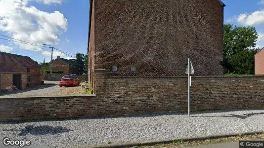 Apartments for rent in Fleurus - Photo from Google Street View
