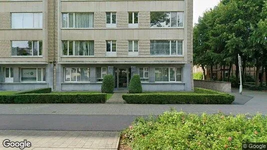 Apartments for rent in Stad Antwerp - Photo from Google Street View