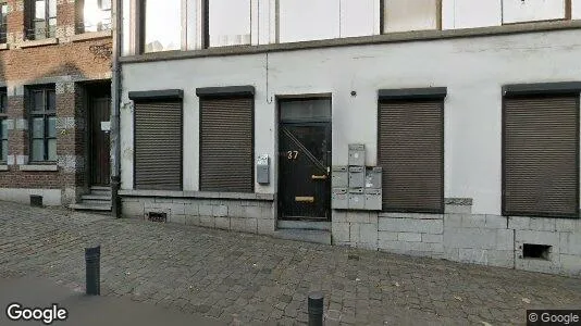 Apartments for rent in Bergen - Photo from Google Street View