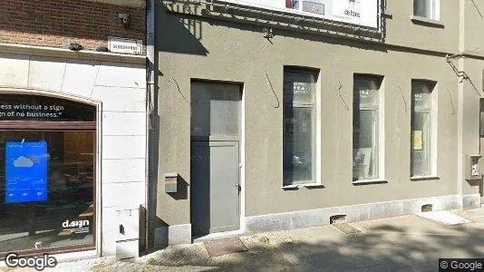 Apartments for rent in Kortrijk - Photo from Google Street View