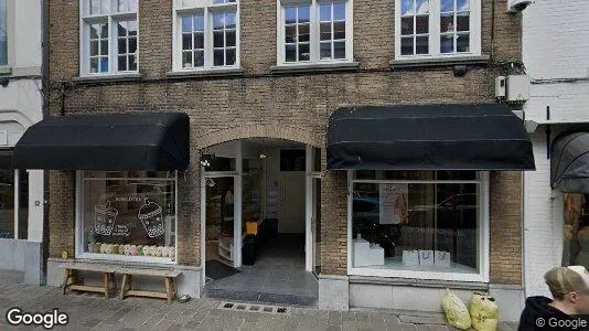 Apartments for rent in Brugge - Photo from Google Street View