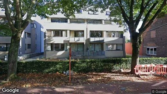 Apartments for rent in Mechelen - Photo from Google Street View