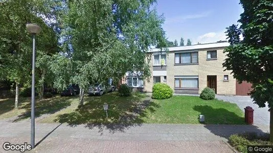 Apartments for rent in Herentals - Photo from Google Street View