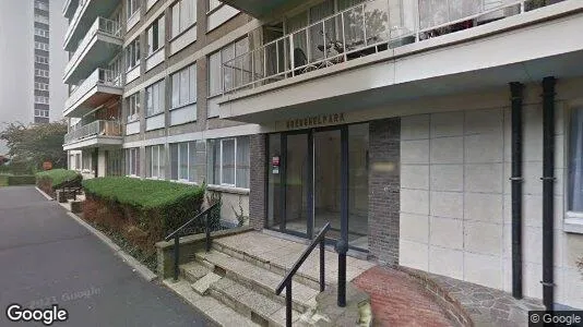 Apartments for rent in Asse - Photo from Google Street View