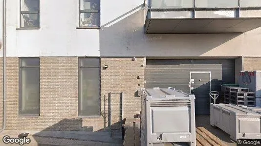 Apartments for rent in Kastrup - Photo from Google Street View
