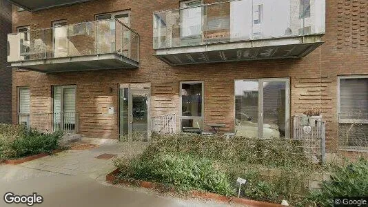 Apartments for rent in Copenhagen S - Photo from Google Street View