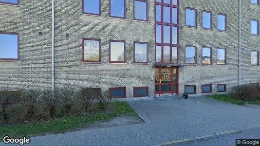 Apartments for rent in Dyssegård - Photo from Google Street View