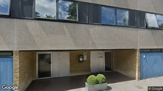 Apartments for rent in Rungsted Kyst - Photo from Google Street View