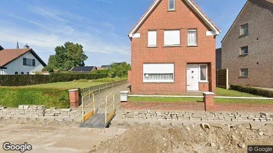 Apartments for rent in Retie - Photo from Google Street View
