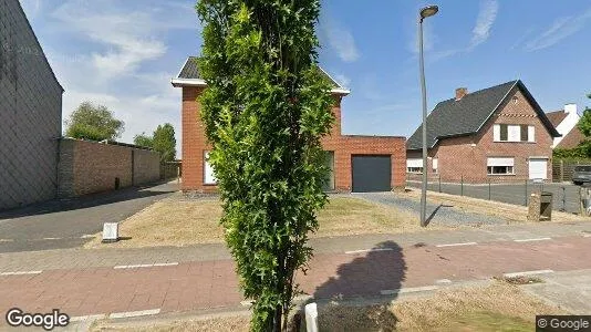 Apartments for rent in Wingene - Photo from Google Street View