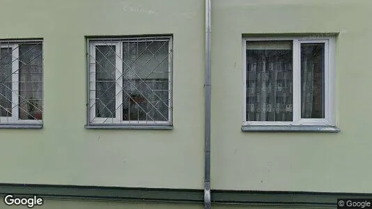 Apartments for rent in Tallinn Kesklinna - Photo from Google Street View