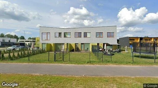 Apartments for rent in Tartu - Photo from Google Street View