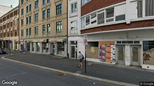 Rooms for rent in Oslo Grünerløkka - Photo from Google Street View