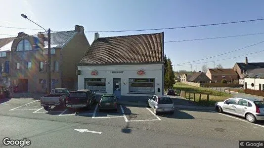 Apartments for rent in Anzegem - Photo from Google Street View