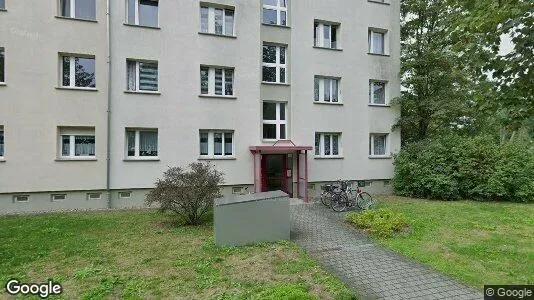 Apartments for rent in Bautzen - Photo from Google Street View