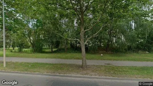 Apartments for rent in Uckermark - Photo from Google Street View