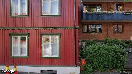 Apartments for rent in Oslo Gamle Oslo - Photo from Google Street View