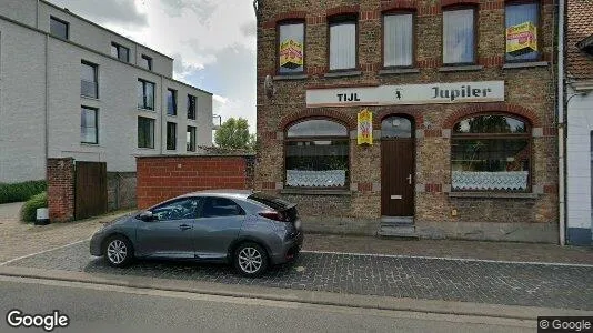 Apartments for rent in Roeselare - Photo from Google Street View
