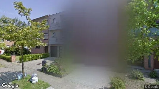 Apartments for rent in Aartselaar - Photo from Google Street View
