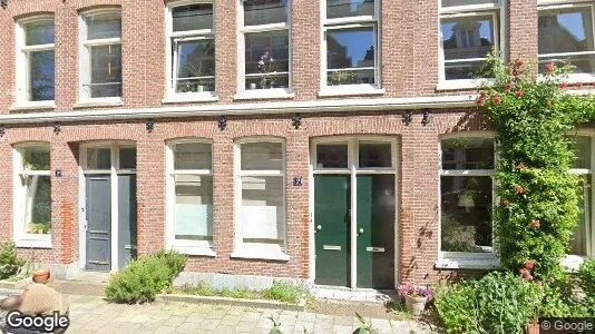Apartments for rent in Amsterdam Oud-Zuid - Photo from Google Street View