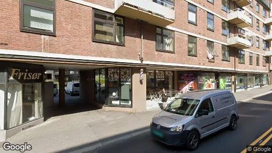 Apartments for rent in Oslo Grünerløkka - Photo from Google Street View