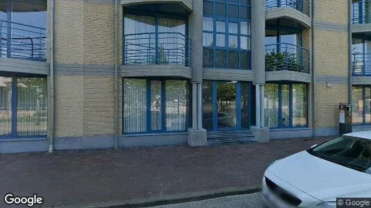 Apartments for rent in De Panne - Photo from Google Street View