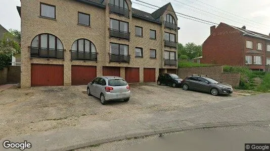 Apartments for rent in Kasteelbrakel - Photo from Google Street View
