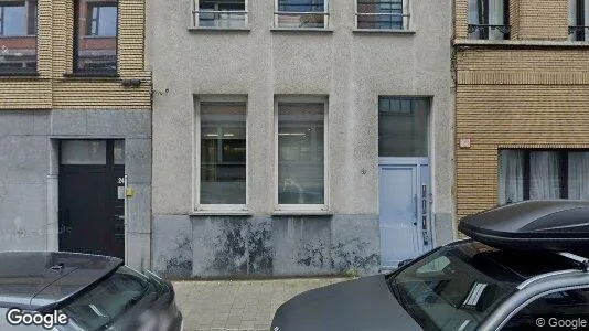 Apartments for rent in Stad Antwerp - Photo from Google Street View
