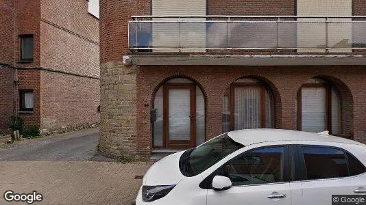 Apartments for rent in Charleroi - Photo from Google Street View