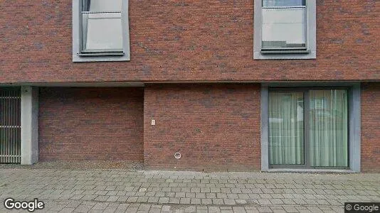 Apartments for rent in Edegem - Photo from Google Street View