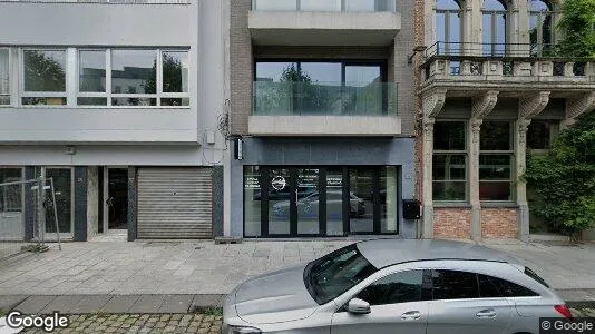Apartments for rent in Stad Antwerp - Photo from Google Street View