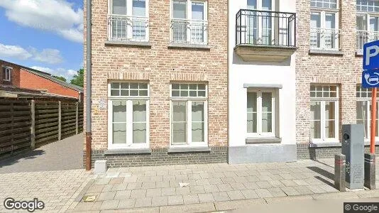 Apartments for rent in Geel - Photo from Google Street View