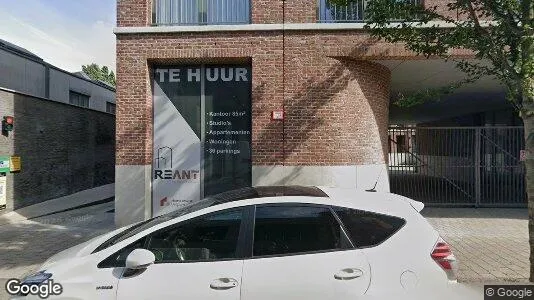 Apartments for rent in Stad Antwerp - Photo from Google Street View