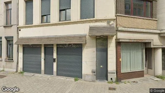 Apartments for rent in Stad Antwerp - Photo from Google Street View