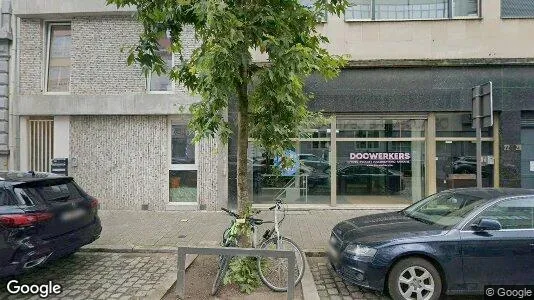 Apartments for rent in Stad Antwerp - Photo from Google Street View