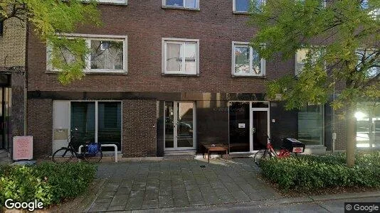 Apartments for rent in Mechelen - Photo from Google Street View
