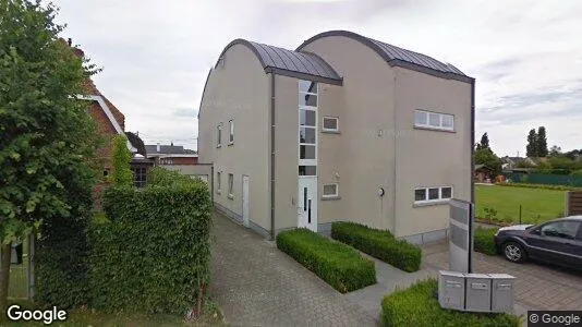 Apartments for rent in Waregem - Photo from Google Street View
