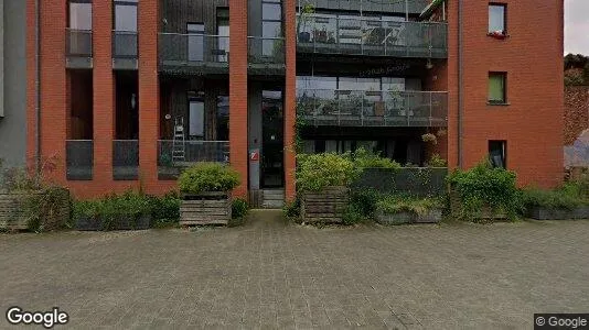 Apartments for rent in Antwerp Borgerhout - Photo from Google Street View