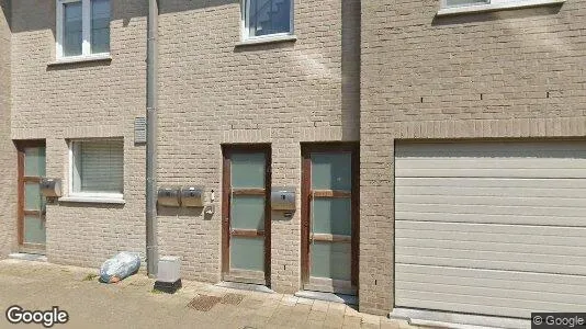 Apartments for rent in Gistel - Photo from Google Street View
