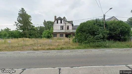 Apartments for rent in Estinnes - Photo from Google Street View