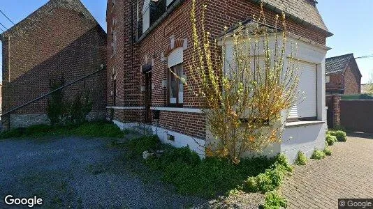 Apartments for rent in Brunehaut - Photo from Google Street View