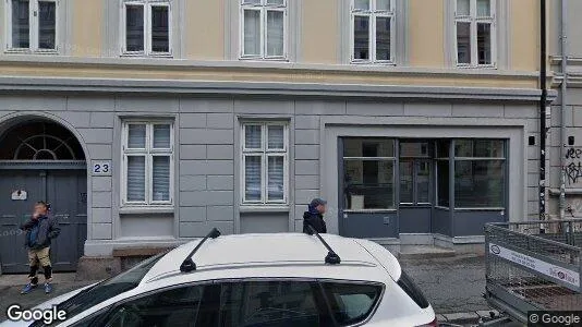 Rooms for rent in Oslo Grünerløkka - Photo from Google Street View