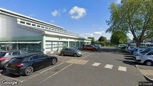 Rooms for rent in Hayes - Middlesex - Photo from Google Street View