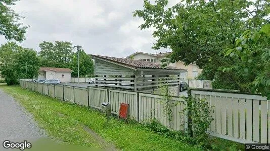 Apartments for rent in Hämeenlinna - Photo from Google Street View