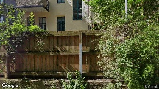 Rooms for rent in Oslo Grünerløkka - Photo from Google Street View