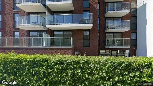 Apartments for rent in Ieper - Photo from Google Street View