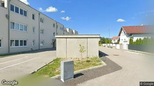 Apartments for rent in Grafenbach-Sankt Valentin - Photo from Google Street View